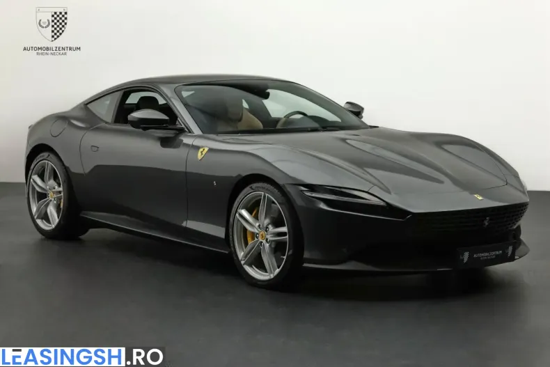 Ferrari Roma din 2022 cu 3.812 km - oferta FER216414 - foto 8