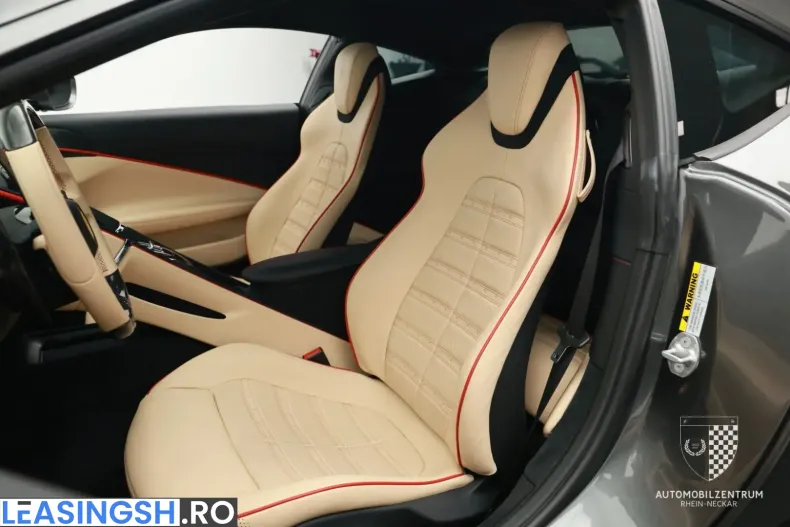 Ferrari Roma din 2022 cu 3.812 km - oferta FER216414 - foto 11