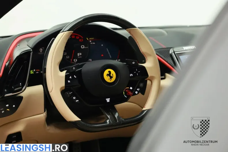 Ferrari Roma din 2022 cu 3.812 km - oferta FER216414 - foto 13