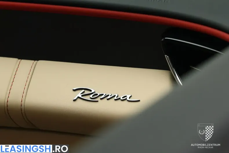 Ferrari Roma din 2022 cu 3.812 km - oferta FER216414 - foto 16