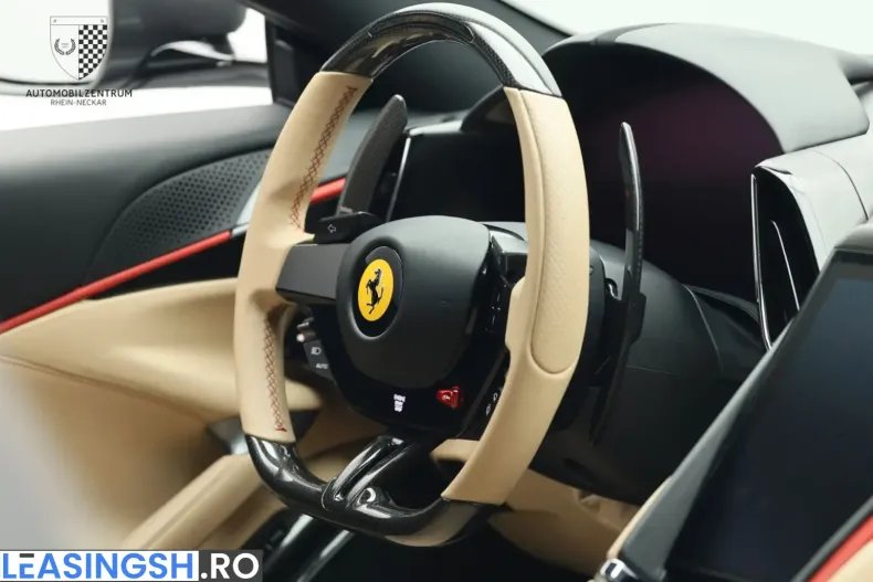 Ferrari Roma din 2022 cu 3.812 km - oferta FER216414 - foto 21
