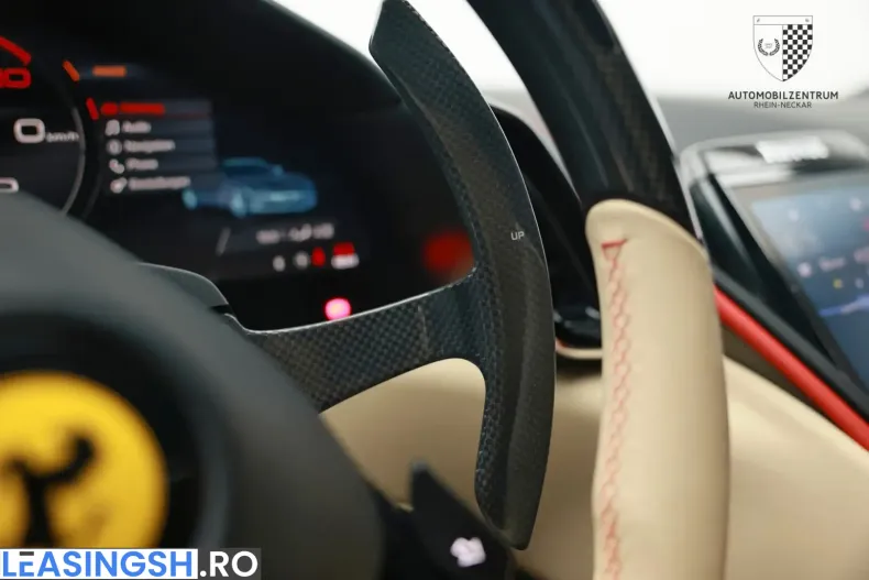 Ferrari Roma din 2022 cu 3.812 km - oferta FER216414 - foto 22