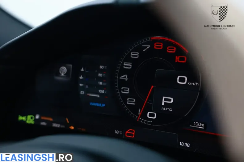 Ferrari Roma din 2022 cu 3.812 km - oferta FER216414 - foto 23
