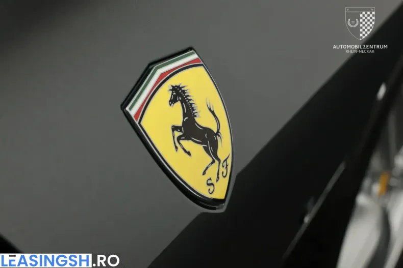 Ferrari Roma din 2022 cu 3.812 km - oferta FER216414 - foto 32