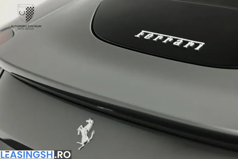 Ferrari Roma din 2022 cu 3.812 km - oferta FER216414 - foto 33