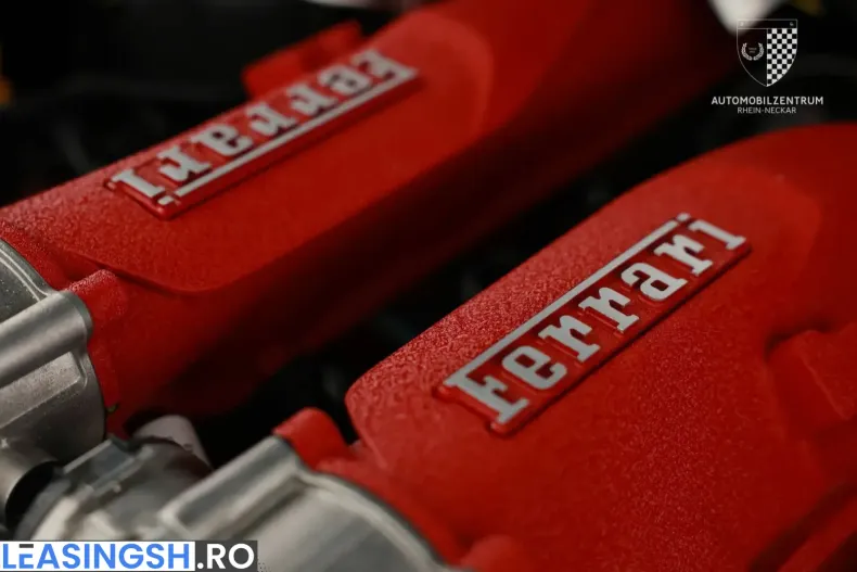 Ferrari Roma din 2022 cu 3.812 km - oferta FER216414 - foto 35