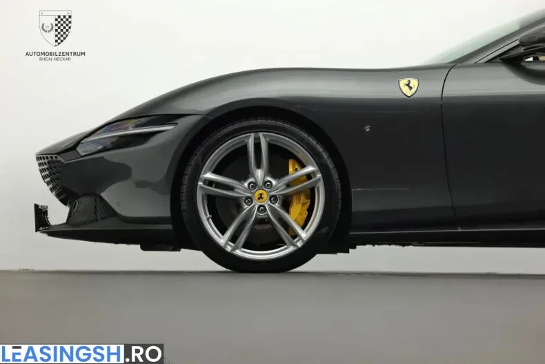 Ferrari Roma din 2022 cu 3.812 km - oferta FER216414 - foto 36