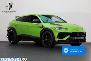 Lamborghini Urus din 2023 - oferta LAM216415