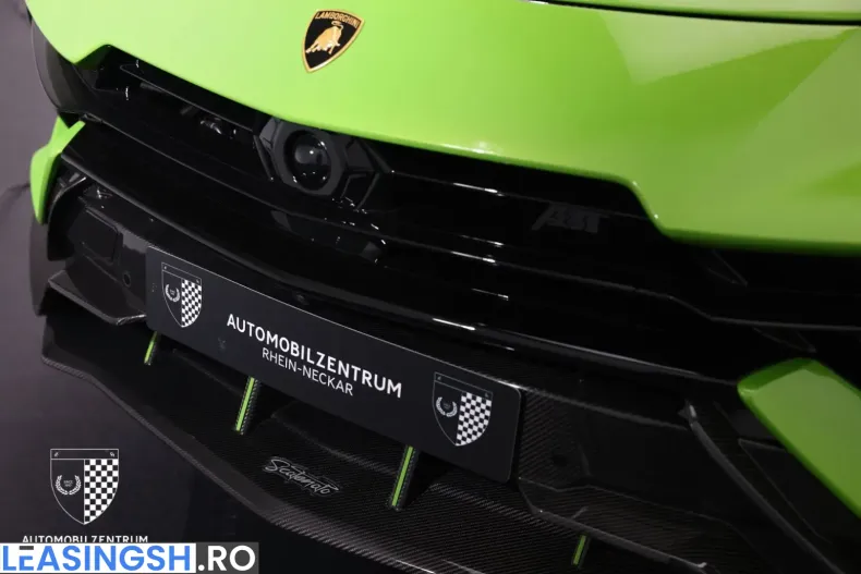 Lamborghini Urus din 2023 cu 5.984 km - oferta LAM216415 - foto 3