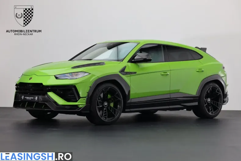 Lamborghini Urus din 2023 cu 5.984 km - oferta LAM216415 - foto 4