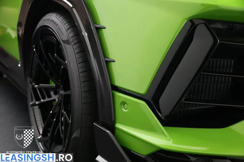 Lamborghini Urus din 2023 cu 5.984 km - oferta LAM216415 - foto 5
