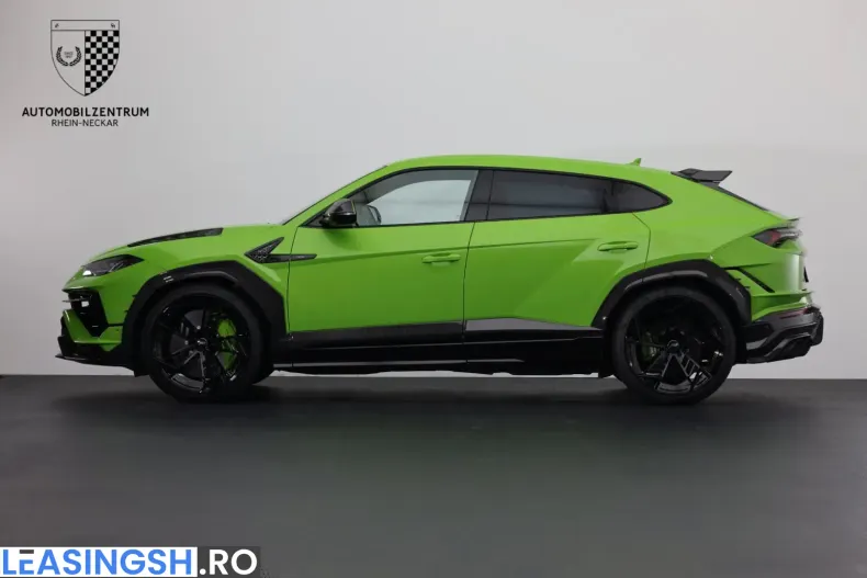 Lamborghini Urus din 2023 cu 5.984 km - oferta LAM216415 - foto 6