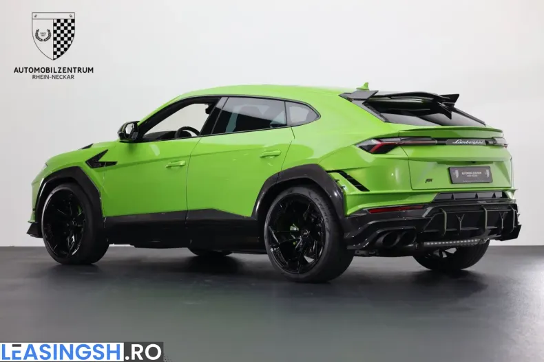 Lamborghini Urus din 2023 cu 5.984 km - oferta LAM216415 - foto 7