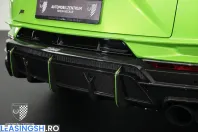 Lamborghini Urus din 2023 cu 5.984 km - oferta LAM216415 - foto 8