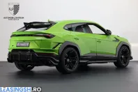 Lamborghini Urus din 2023 cu 5.984 km - oferta LAM216415 - foto 10
