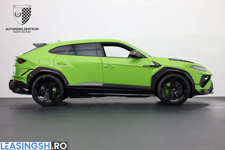 Lamborghini Urus din 2023 cu 5.984 km - oferta LAM216415 - foto 11
