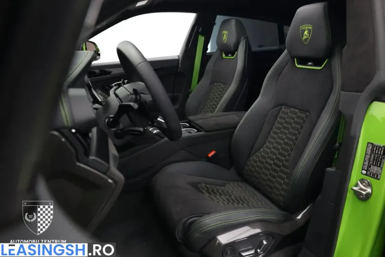 Lamborghini Urus din 2023 cu 5.984 km - oferta LAM216415 - foto 13