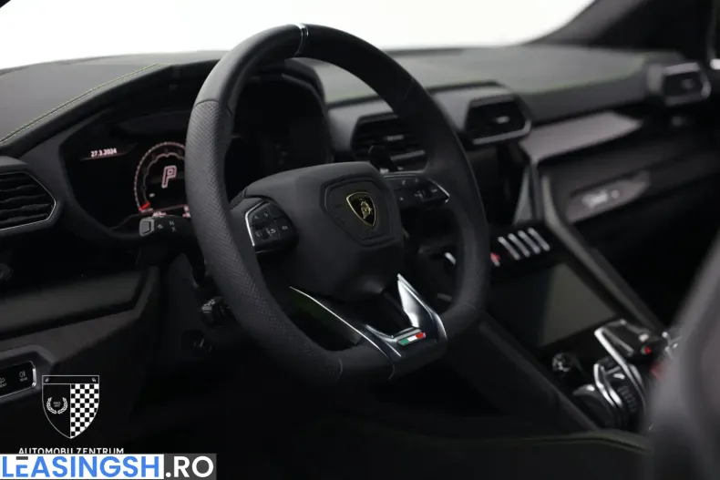 Lamborghini Urus din 2023 cu 5.984 km - oferta LAM216415 - foto 17