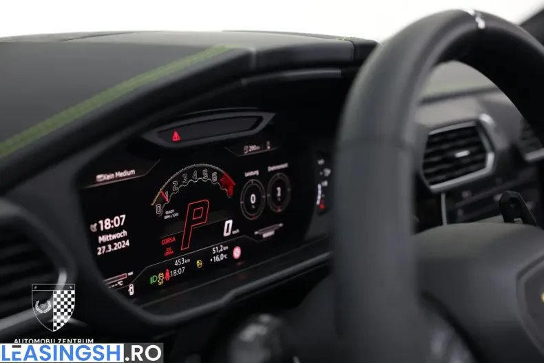 Lamborghini Urus din 2023 cu 5.984 km - oferta LAM216415 - foto 18