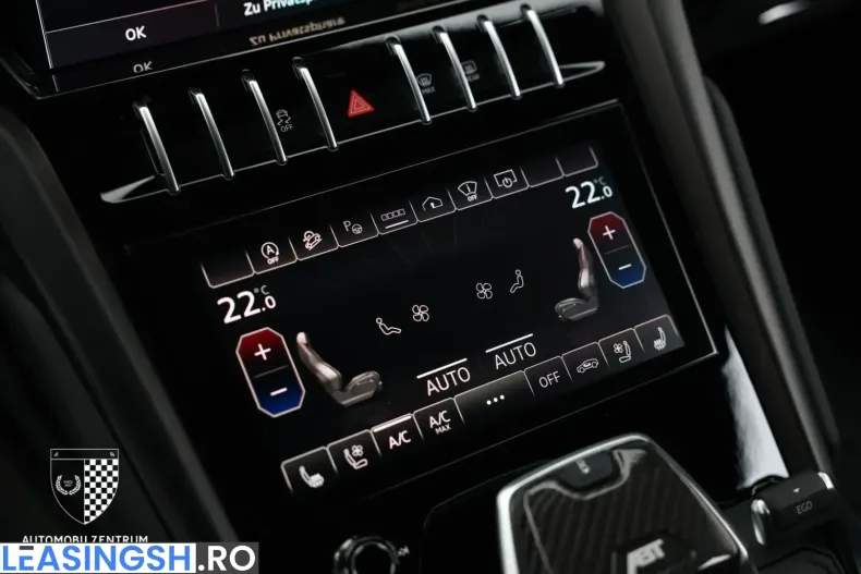 Lamborghini Urus din 2023 cu 5.984 km - oferta LAM216415 - foto 20