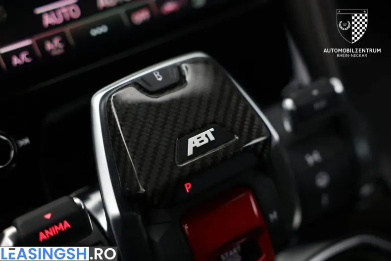 Lamborghini Urus din 2023 cu 5.984 km - oferta LAM216415 - foto 21