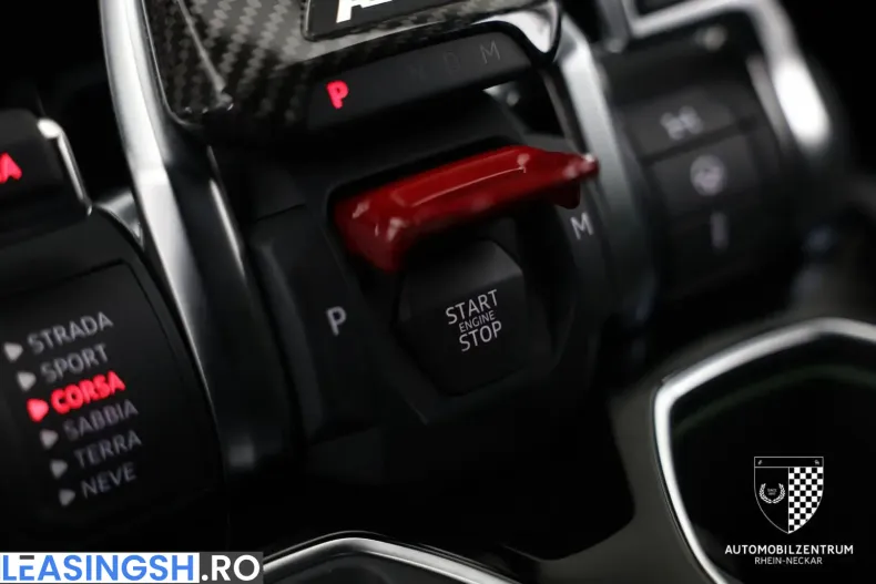 Lamborghini Urus din 2023 cu 5.984 km - oferta LAM216415 - foto 22