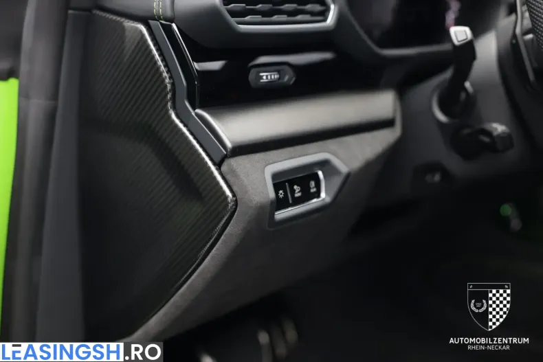Lamborghini Urus din 2023 cu 5.984 km - oferta LAM216415 - foto 25