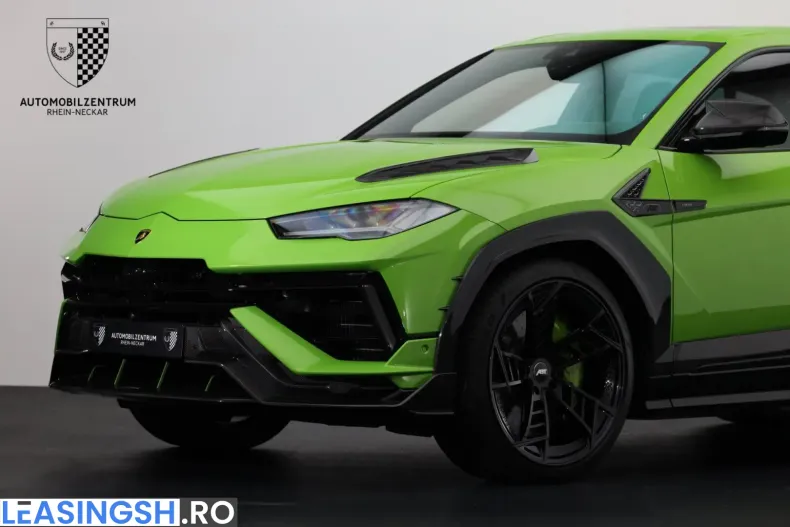 Lamborghini Urus din 2023 cu 5.984 km - oferta LAM216415 - foto 31
