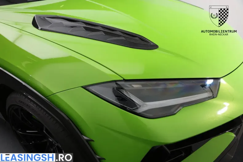 Lamborghini Urus din 2023 cu 5.984 km - oferta LAM216415 - foto 32