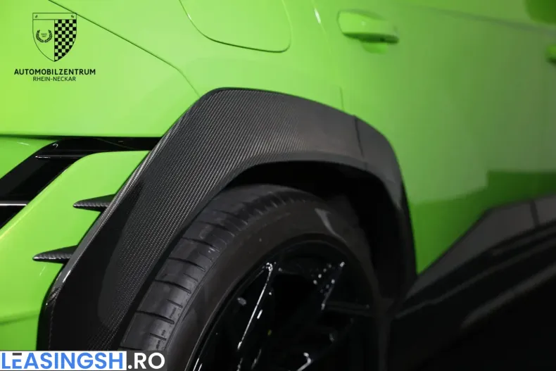 Lamborghini Urus din 2023 cu 5.984 km - oferta LAM216415 - foto 36