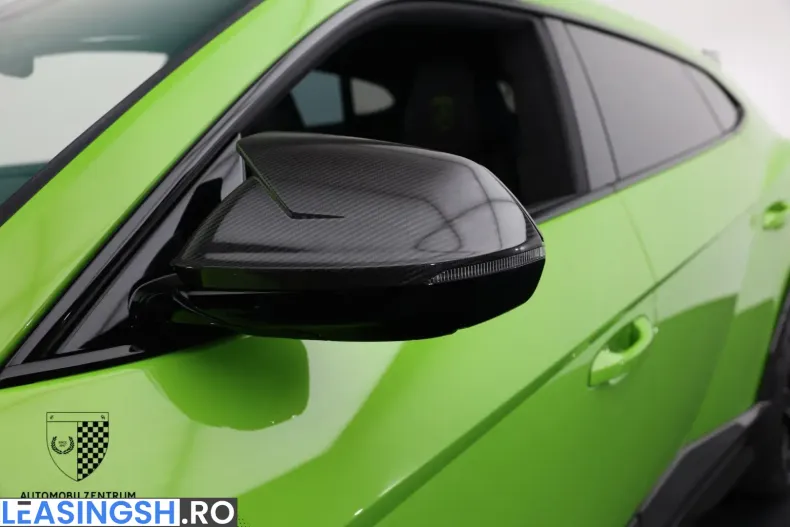 Lamborghini Urus din 2023 cu 5.984 km - oferta LAM216415 - foto 38