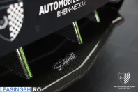Lamborghini Urus din 2023 cu 5.984 km - oferta LAM216415 - foto 39