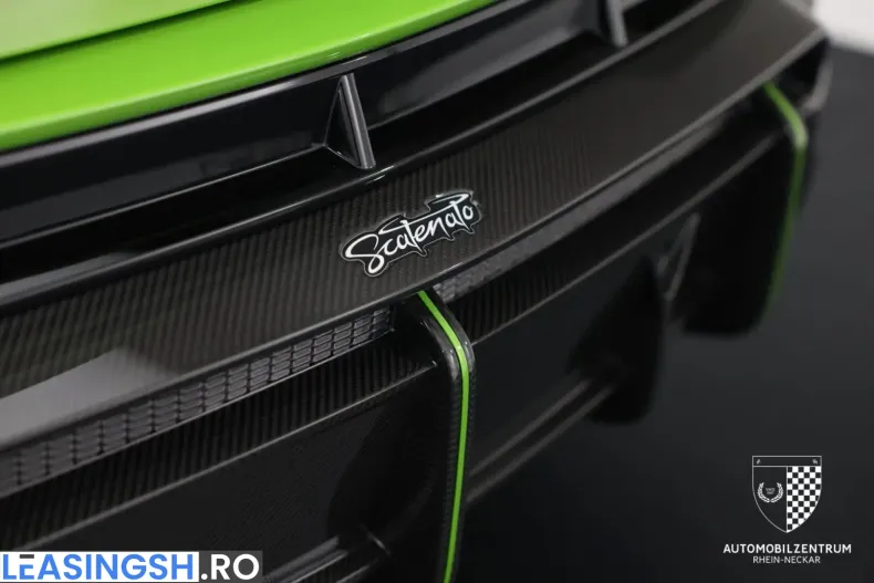 Lamborghini Urus din 2023 cu 5.984 km - oferta LAM216415 - foto 44
