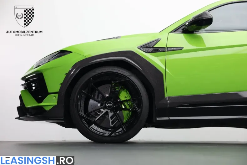 Lamborghini Urus din 2023 cu 5.984 km - oferta LAM216415 - foto 45