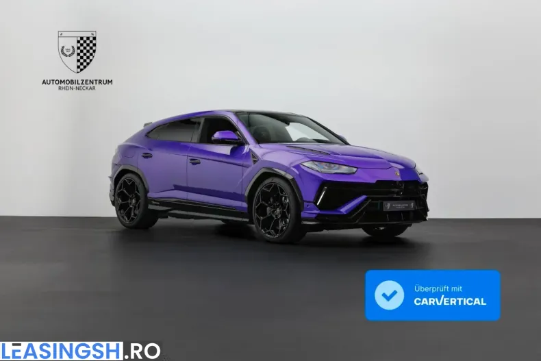 Lamborghini Urus din 2023 cu 29.841 km - oferta LAM216416 - foto 1