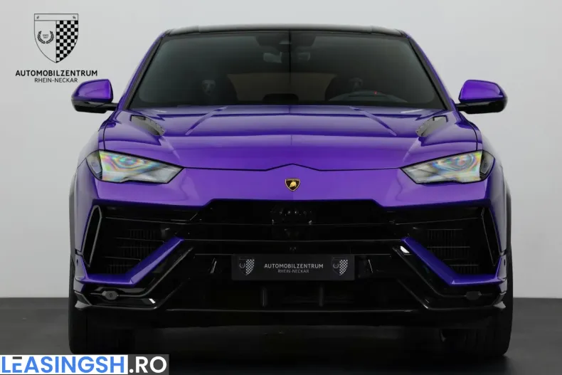 Lamborghini Urus din 2023 cu 29.841 km - oferta LAM216416 - foto 2