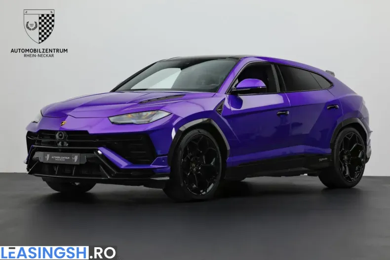 Lamborghini Urus din 2023 cu 29.841 km - oferta LAM216416 - foto 3