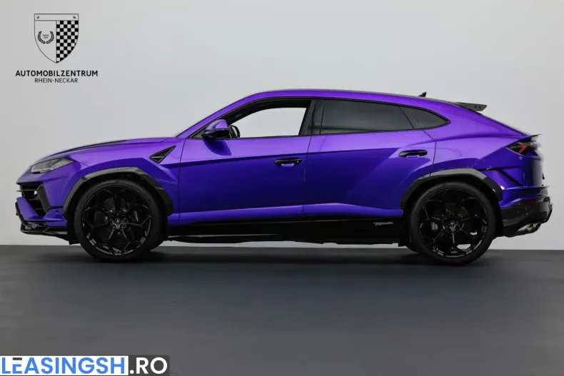 Lamborghini Urus din 2023 cu 29.841 km - oferta LAM216416 - foto 4