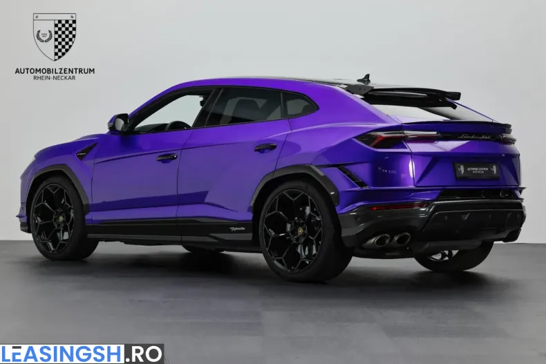 Lamborghini Urus din 2023 cu 29.841 km - oferta LAM216416 - foto 5