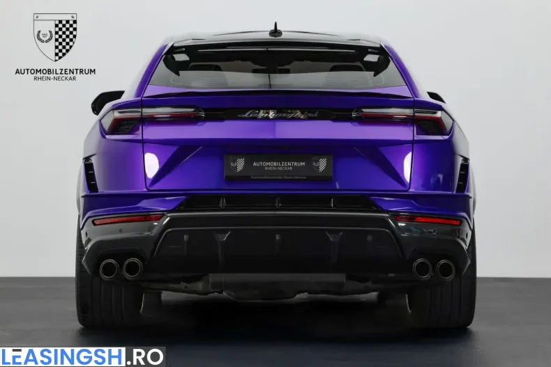 Lamborghini Urus din 2023 cu 29.841 km - oferta LAM216416 - foto 6