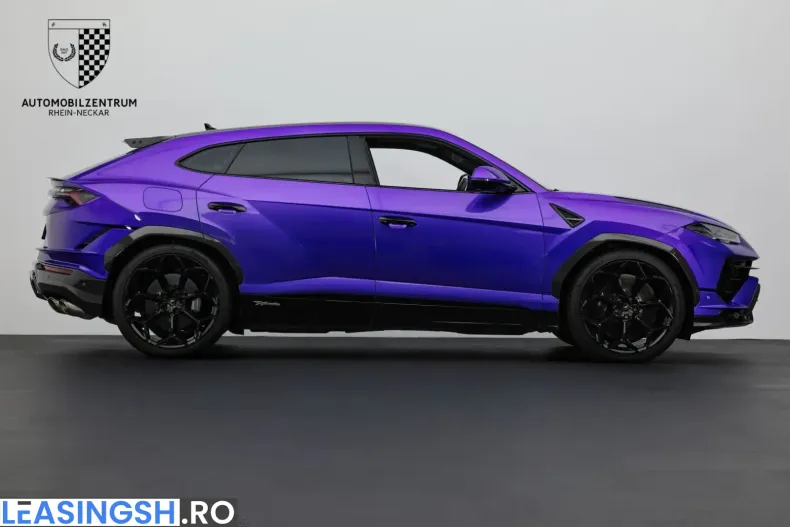 Lamborghini Urus din 2023 cu 29.841 km - oferta LAM216416 - foto 8