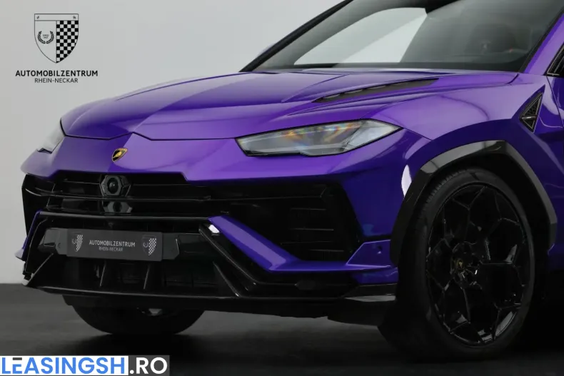 Lamborghini Urus din 2023 cu 29.841 km - oferta LAM216416 - foto 9