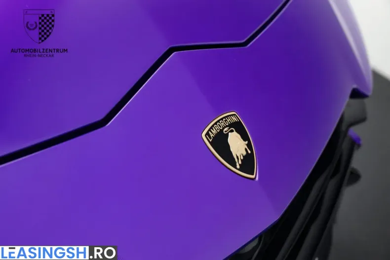 Lamborghini Urus din 2023 cu 29.841 km - oferta LAM216416 - foto 11