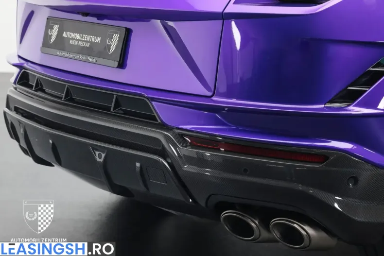 Lamborghini Urus din 2023 cu 29.841 km - oferta LAM216416 - foto 16