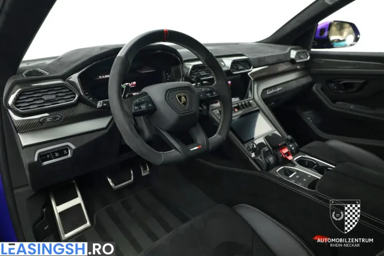 Lamborghini Urus din 2023 cu 29.841 km - oferta LAM216416 - foto 27