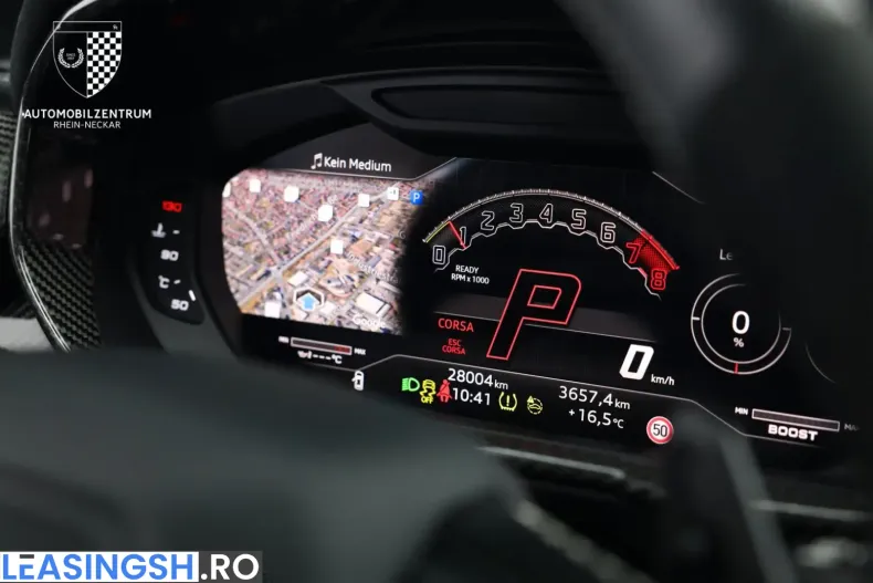 Lamborghini Urus din 2023 cu 29.841 km - oferta LAM216416 - foto 28