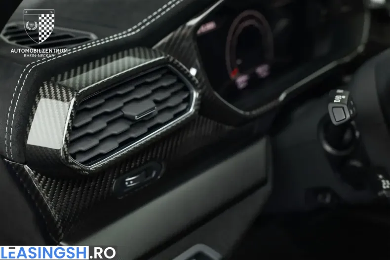 Lamborghini Urus din 2023 cu 29.841 km - oferta LAM216416 - foto 29