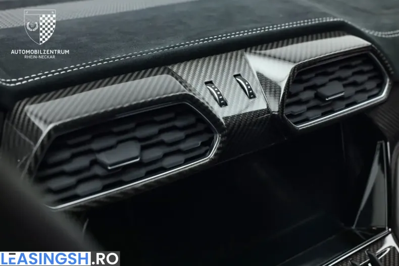 Lamborghini Urus din 2023 cu 29.841 km - oferta LAM216416 - foto 30