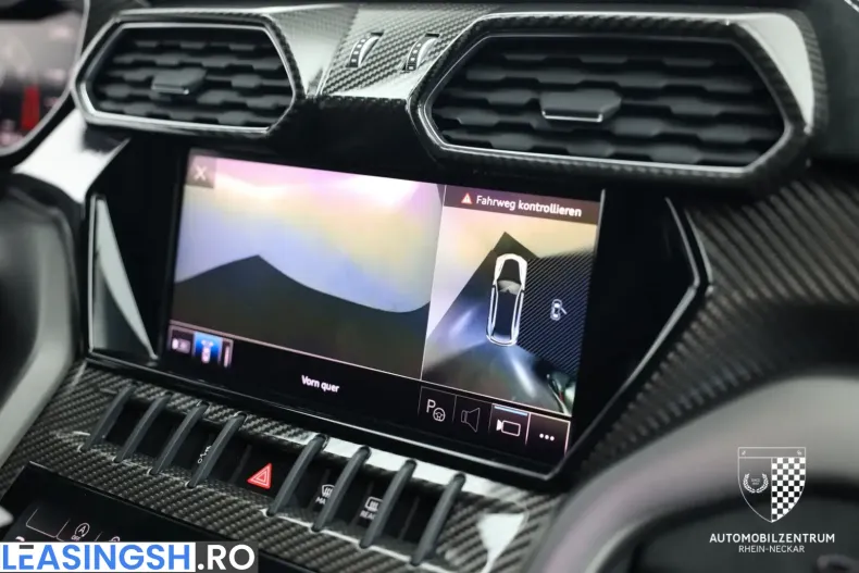 Lamborghini Urus din 2023 cu 29.841 km - oferta LAM216416 - foto 31