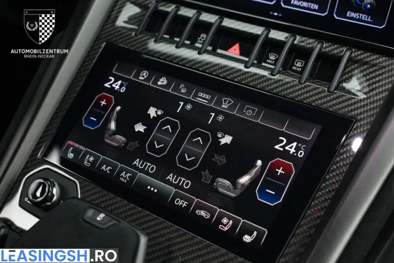Lamborghini Urus din 2023 cu 29.841 km - oferta LAM216416 - foto 33